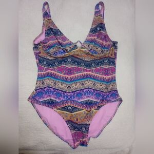 Swimming Suit